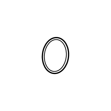 Ford BR3Z-8255-A Thermostat Seal