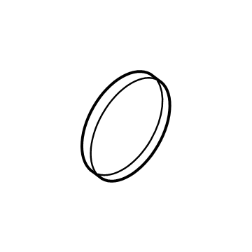 Ford PV4Z-8527-A Thermostat Gasket