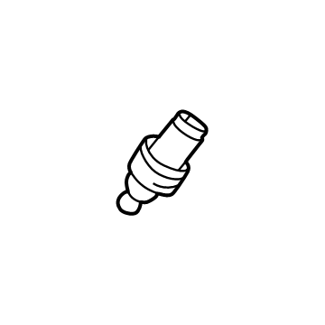 Ford P2GZ-12A648-A Sender Assembly