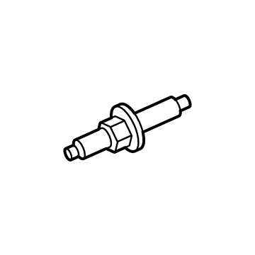 Ford -W720928-S437 Stud