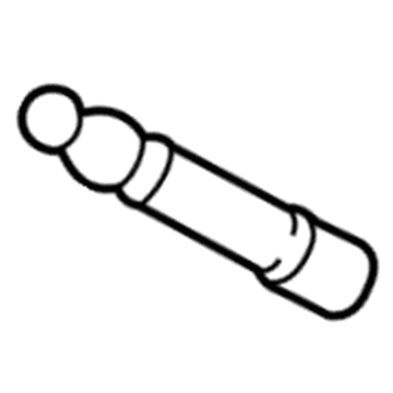 Ford CM5Z-6A957-A Engine Cover Stud
