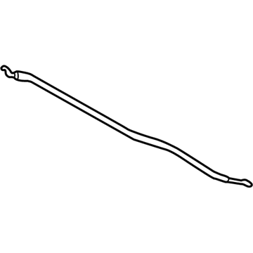 Mercury F1TZ-7821940-A Rod