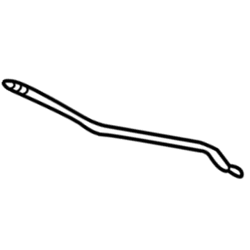 Mercury F1TZ-7821852-A Rod
