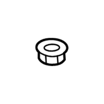 Ford -W711910-S437 Nut - Special