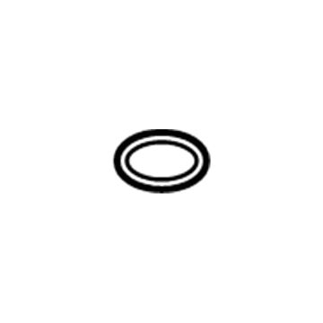 Ford 5F9Z-6625-AA Oil Tube Gasket