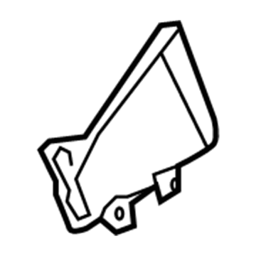 Ford AG1Z-5461692-AA Insert