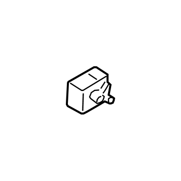 Ford HU5Z-9F945-A Solenoid