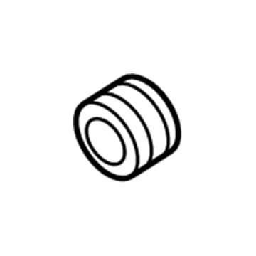 Mercury F3XY-3L539-A Thrust Ring