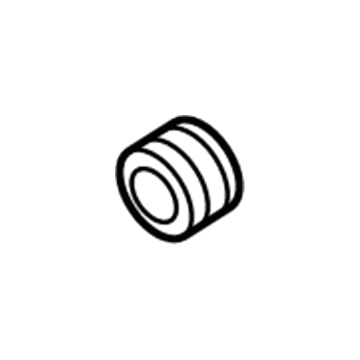 Ford F2UZ-3520-A Bearing Spring