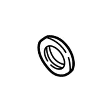 Mercury F4DZ-3517-B Lower Bearing