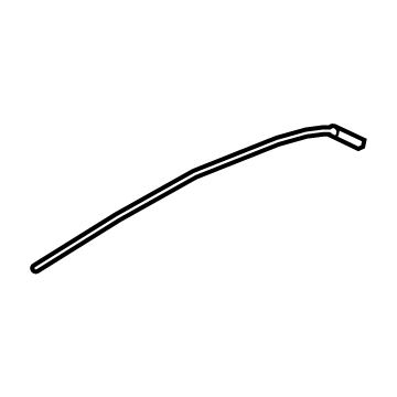 Ford FR3Z-7652806-B Cable