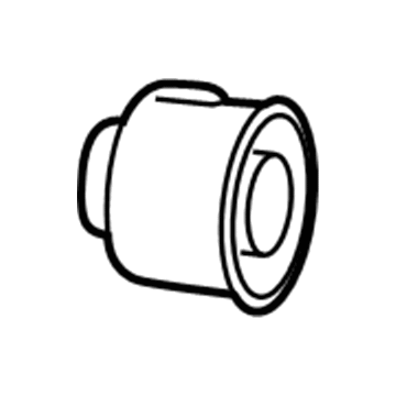 Ford Axle Support Bushings - GN1Z-5A638-B