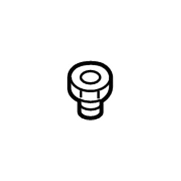 Ford F5RZ-3R608-B Connector