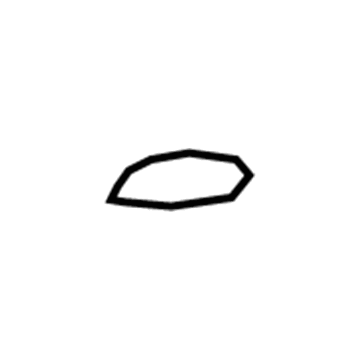 Ford 9L3Z-1531458-GA Cover