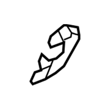 Ford 9L3Z-1631407-CA Grip Handle