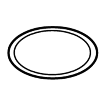 Lincoln 4L3Z-9276-AA Fuel Pump Assembly Gasket