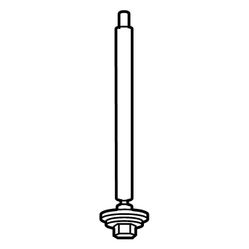 Ford -W717760-S439 Mount Bolt