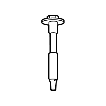 Ford -W719365-S902 Mount Bolt
