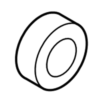 Ford 8V4Z-1215-C Wheel Bearing