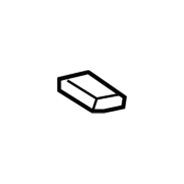 Ford 5L7Z-78666C04-BAA Cap