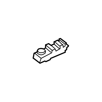 Ford Transit Connect Window Switch - KT1Z-14529-D