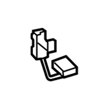 Lincoln Fuel Level Sensor - DA8Z-9A299-C