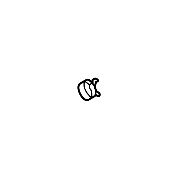 Ford -W527311-S444 Spring