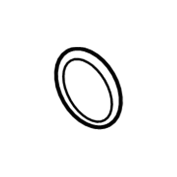Lincoln 3S4Z-9450-EA Catalytic Converter Gasket