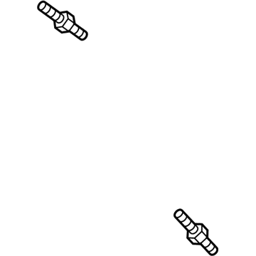 Ford -W707753-S900 Stud