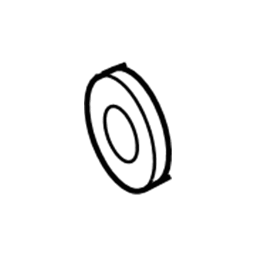 Ford AE5Z-3F690-A Strut Mount Damper