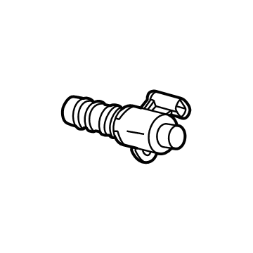 Ford JT4Z-6C880-A Solenoid Assembly