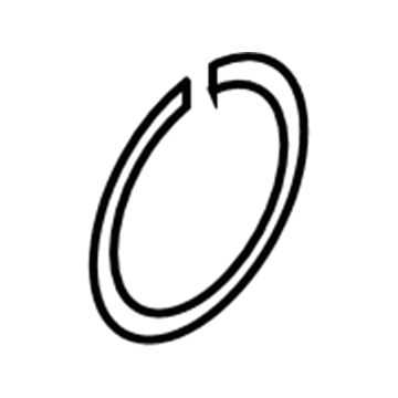 Ford YL8Z-1L124-AA Ring