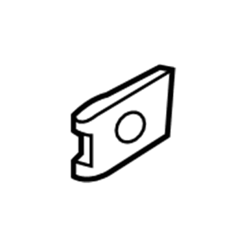 Lincoln -W712924-S441 Reinforcement Nut