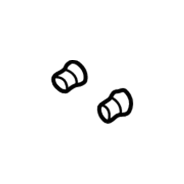 Ford E6FZ-17B610-A Washer Pump Seal