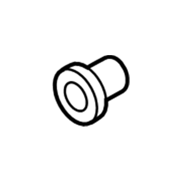 Lincoln YL8Z-13A457-BA Lamp Reflector Grommet