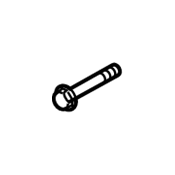 Ford -W712688-S430 Bolt