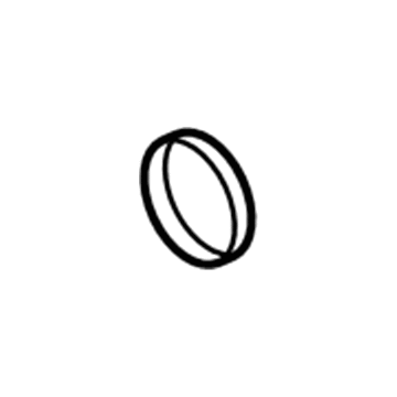 Ford 5H2Z-6700-AA Camshaft Seal, Front
