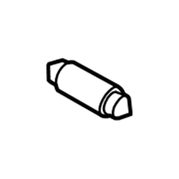 Mercury E7RY-13466-D Bulb