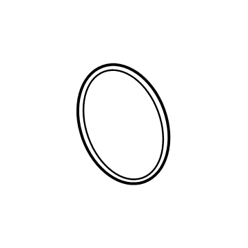 Ford 7L5Z-2152-A Master Cylinder Gasket