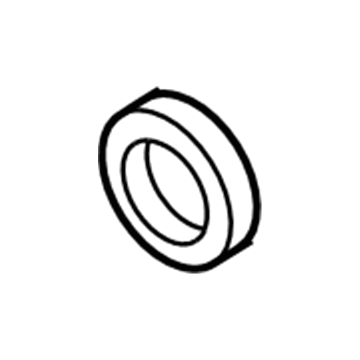Lincoln F5AZ-6700-A Crankshaft Seal
