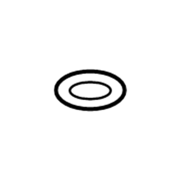 Lincoln 5F9Z-6625-AA Inlet Tube Gasket