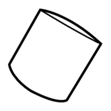 Lincoln F1AZ-6731-BD Oil Filter