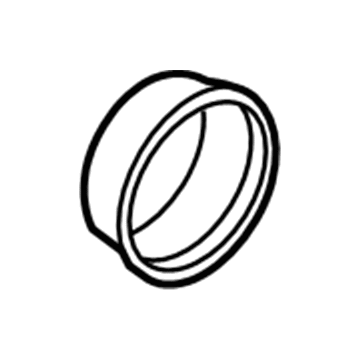 Ford 9L3Z-2C189-A ABS Ring, Rear