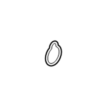 Ford 1S7Z-8255-BC Thermostat Gasket