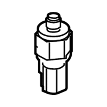 Ford 7F2Z-9F924-A Release Switch