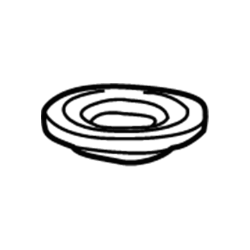 Ford YF1Z-3B455-AA Bearing