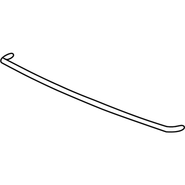 Mercury F3TZ-7842404-A Reveal Molding