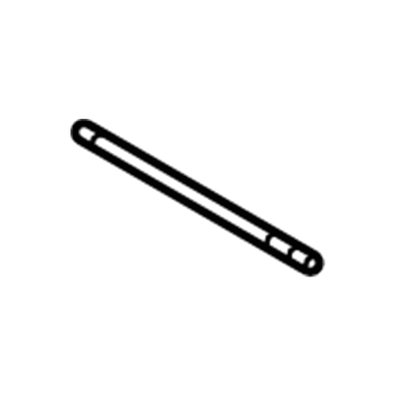 Ford 5L1Z-17003-A Lever