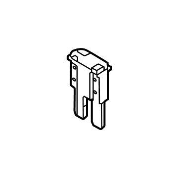 Lincoln Fuse - GU5Z-14526-BHA