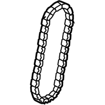 1994 Ford Ranger Timing Belt - F5TZ-6268-A
